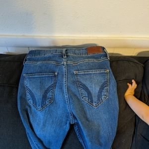 Hollister jeans